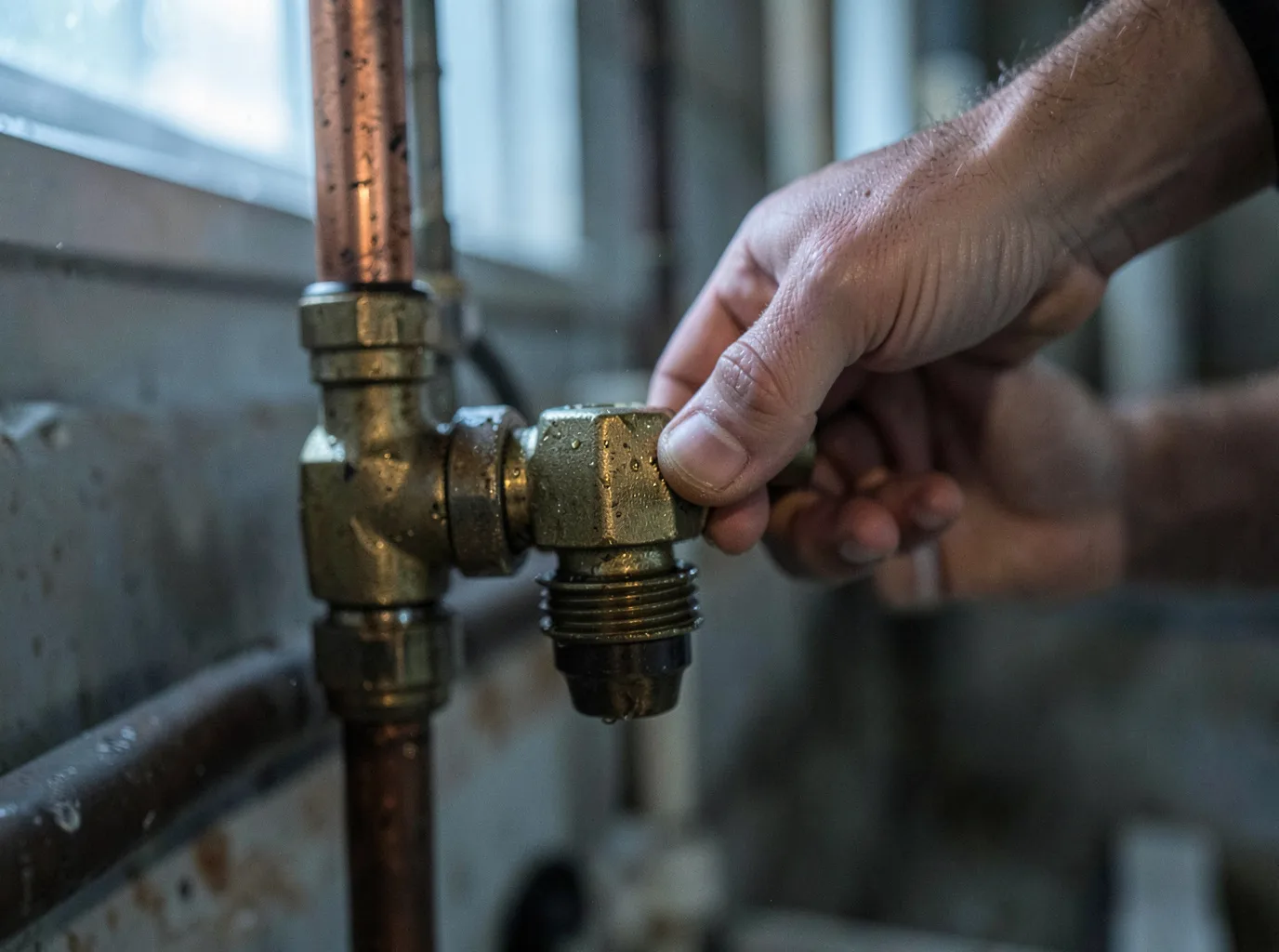 Emergency Plumber Luke, MD FAQs